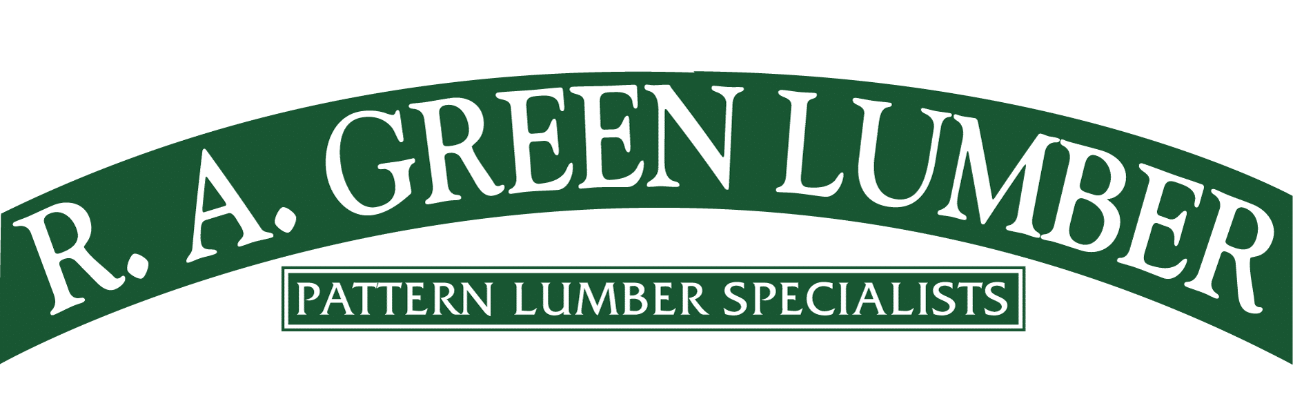 R.A. Green Lumber
